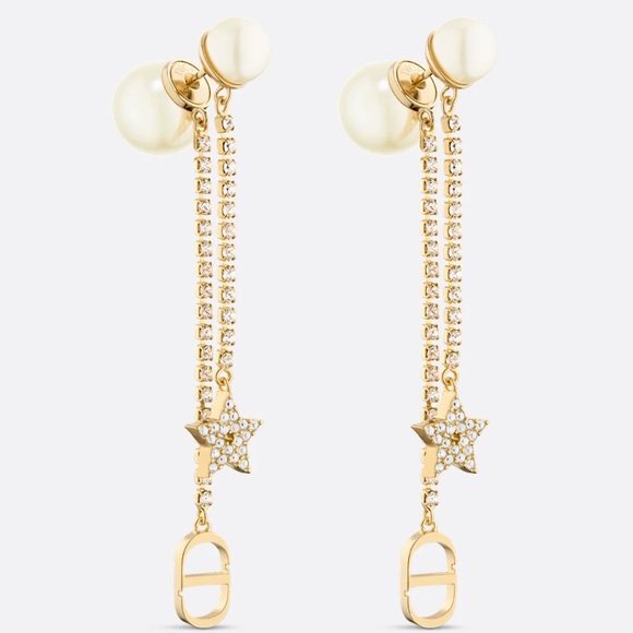 Dior Tribales Earrings - Picture 1 of 8